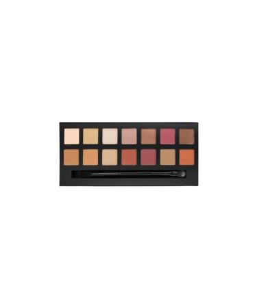 w7 Eyeshadow Palette Delicious