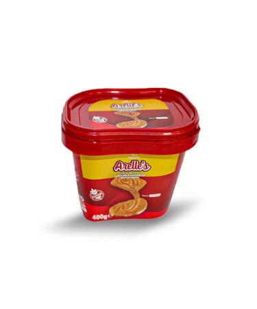 YeastedHane Yeasted Hane Arelle's Biscuit Paste