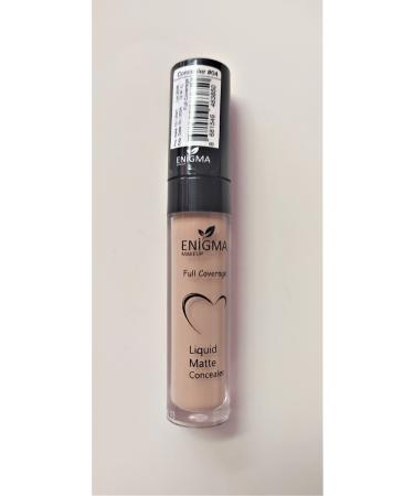 ENIGMA Concealer - Liquid Concealer Concealer 4
