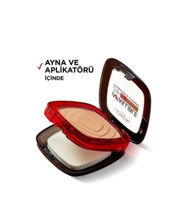 L'Oreal Paris Infaillible 24h Fresh Powder Foundation 220 Sand Powder - Buy Online on GoSupps.com