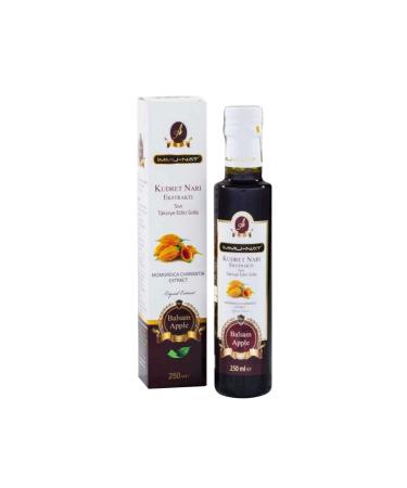 Immu-Nat Immunat Bitter Melon Extract 250 Ml