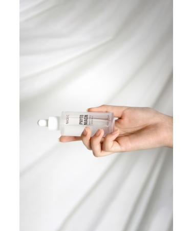 Nacific Phyto Niacin Brightening Essence 100ml - Skin Whitening Effective Essence - Buy Online on GoSupps.com