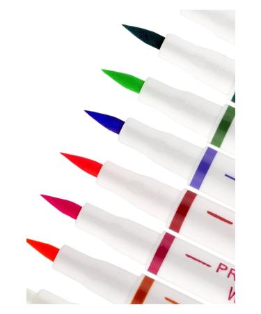 Anka 12-Color Waterproof Eyeliner - Buy Online on GoSupps.com