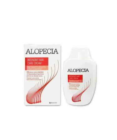 Alopecia Intensive Hair Care Cream 300 ml