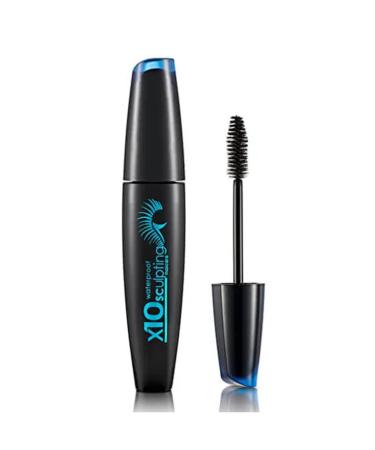 Flormar Volumizing Mascara. | 15 Ml 003 waterproof
