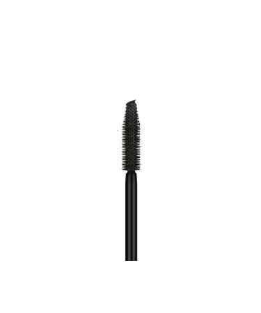 Golden Rose Intense Black Color Mascara M-ges-001 - Buy Online on GoSupps.com