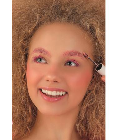 Show by Pastel Color Eyebrow Mascara Pink - Buy Online on GoSupps.com