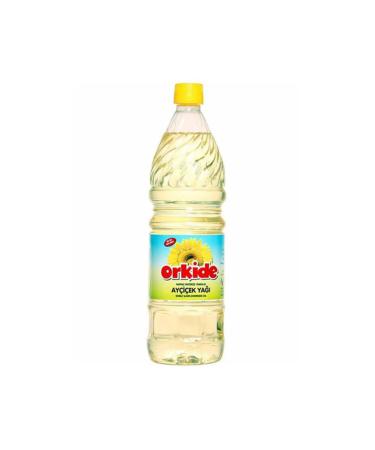 Orchid Sunflower Oil 1 L