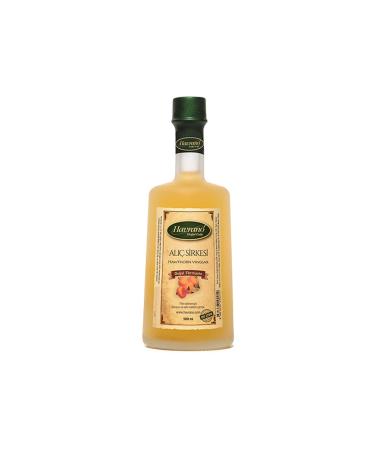 Havrano Hawthorn Vinegar 500 Ml
