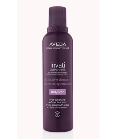 Aveda Advanced Anti-Fall Shampoo for Medium or Thick Hair 200ml