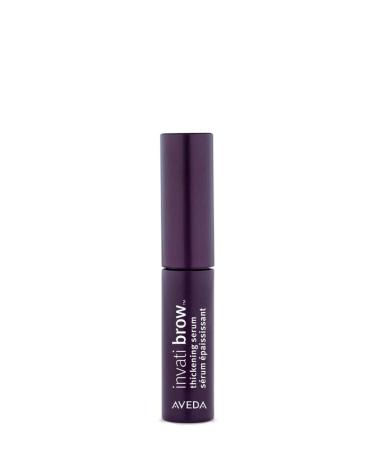 Aveda Vegan Naturally Derived Eyebrow Enhancer 5ml for Full Results in 12 Weeks