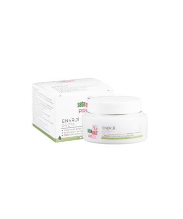 Sebamed Pro! Energy Cream 50 Ml (sbm101)