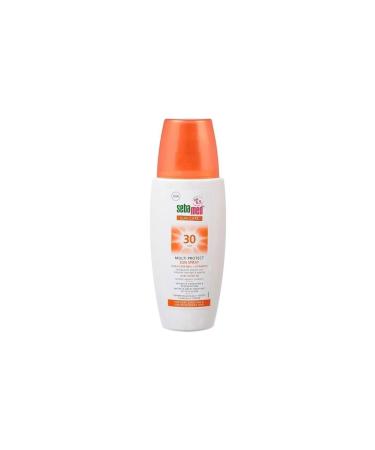 Sebamed Sun Lotion Spray Spf 30 150 Ml (sbm101)