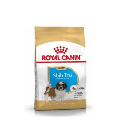 Royal Canin 1.5 Kg Shih Tzu Puppy Food