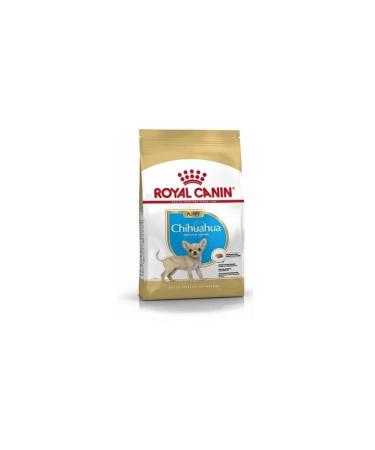 Royal Canin 1.5 Kg Chihuahua Puppy Puppy Food
