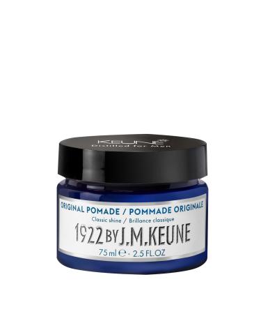 Keune Man 1922 Premium Clay Shaping Clay 75 Ml