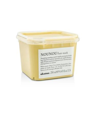 Davines Nounou Nourishing and Protective Care Mask 250Mll