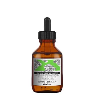 Davines Renewing Superactive Serum 100 Ml - Buy Online on GoSupps.com