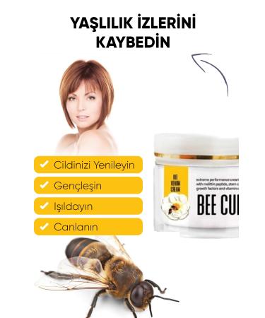 Bee Cure 100 Ml - Buy Online on GoSupps.com