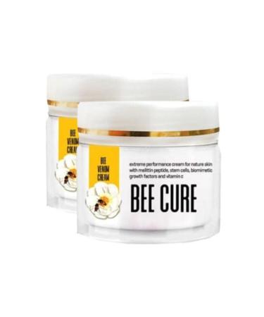 Bee Cure 100 Ml - Buy Online on GoSupps.com