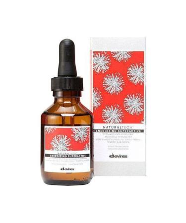 Davines d key Energizing Superactive Anti Hair Loss Serum 100 ml - Buy Online on GoSupps.com