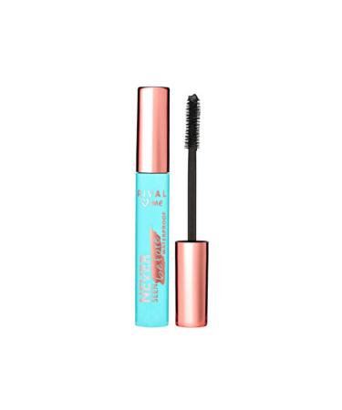 Rival Loves Me Waterproof Mascara - Never Seen Before WP - 8 ml