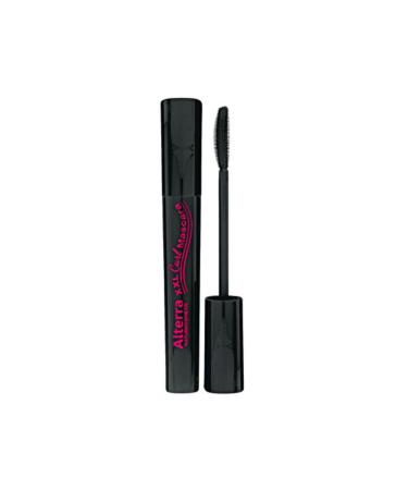 Alterra Brand: Mascara Xxl No:01 Black 9 Ml Category: Mascara