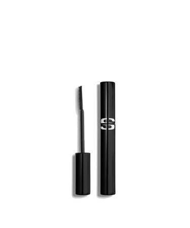 Sisley Black Mascara So Intense N1 Black