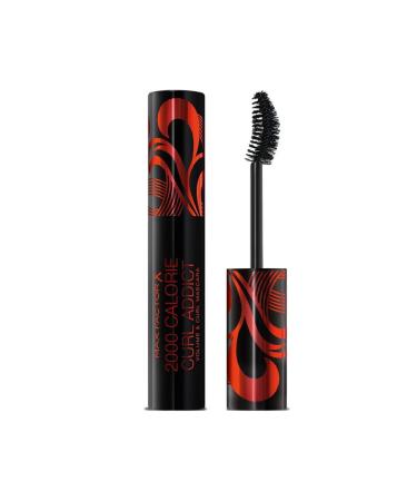 Max Factor Black Mascara Offers Fullness and Curl Together