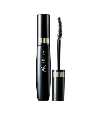 Sensai Black Mascara 38c Volumizing