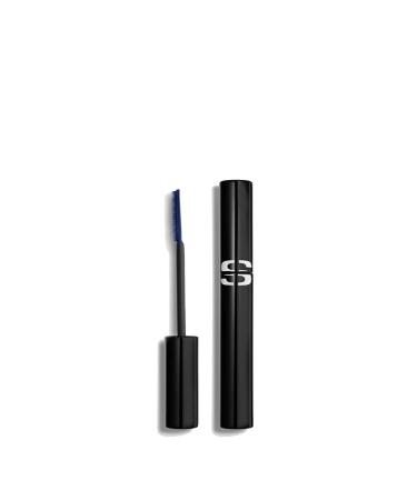 Sisley Blue Mascara So Intense N3 Blue