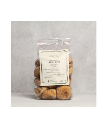Green Fig Dried Fig 500 g