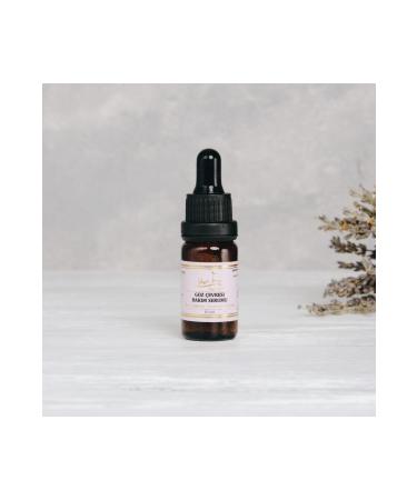 Green Fig Eye Contour Serum 10 Ml