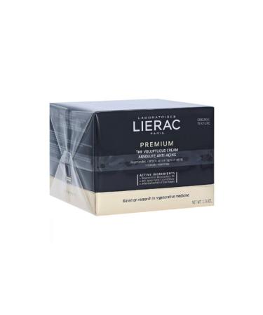 Lierac Paris Premium The Voluptuous Cream 50 ml