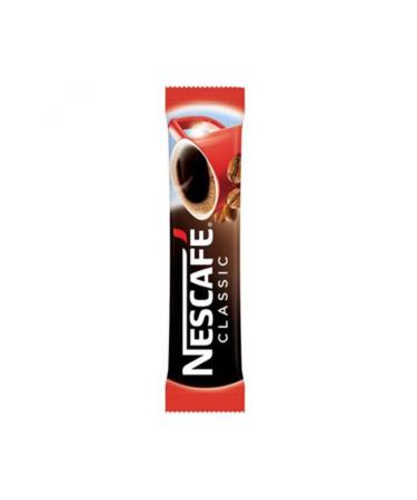 Nestle Nescafe Classic Arch 2 Gram 1249400 (Pack of 50)