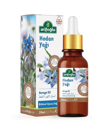 Arifo lu Borage Oil 20ml