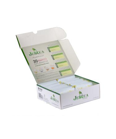 Jestea Detox Form Fit Herbal Detox Tea (1 month) - Buy Online on GoSupps.com