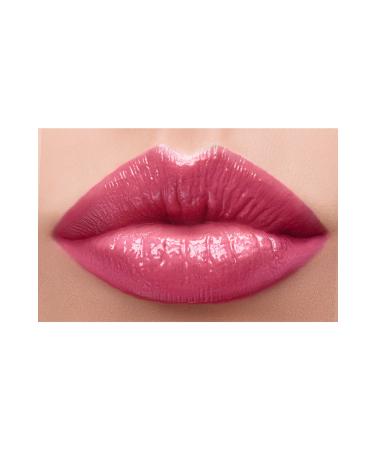 Faberlic Glam Team Satin Kiss Lipstick "Pink Flower" - 3.8 Gr.