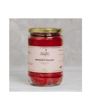 Green Fig Tomato Paste 700 G