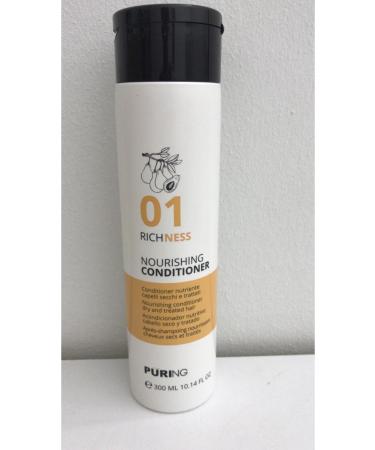 PURING DAILY CARE Nourishing Conditioner 200 ML
