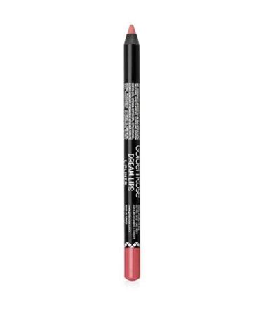 Golden Rose Dream Lips Lipliner No:523