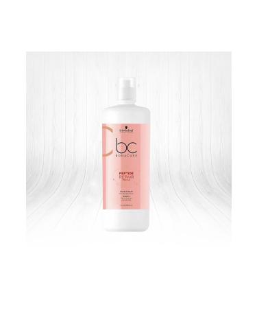 Schwarzkopf Bonacure Peptide Repair Rescue Conditioner 1000ml (original)