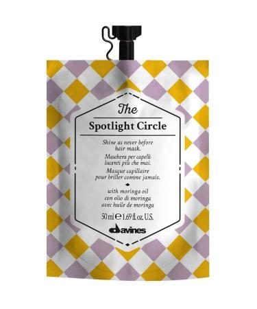 Davines The Spotlight Circle Brightening Mask 50 ml