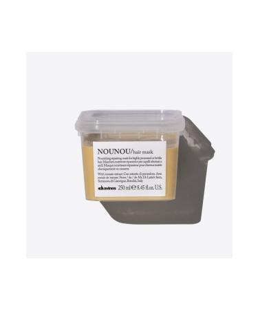 Davines Nounou Nourishing and Protective Care Mask 250ml