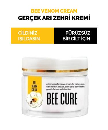 Bee Cure 100 Ml - Buy Online on GoSupps.com