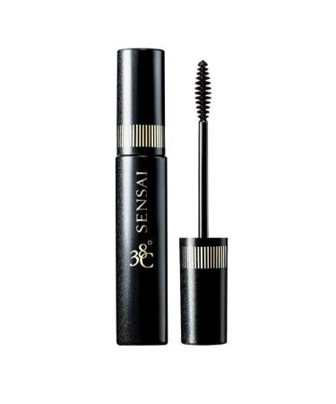 Sensai Black Mascara 38c 01 Black