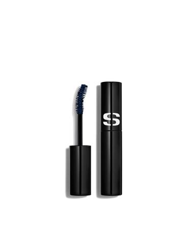Sisley Deep Blue Mascara So Curl N3 Deep Blue