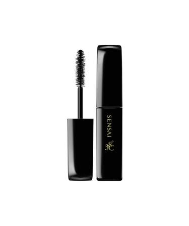 Sensai Black Lash Volumiser 38c Black Mascara 10ml