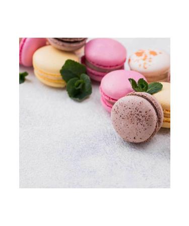 Monin Macaron Syrup 700 ml - Buy Online on GoSupps.com