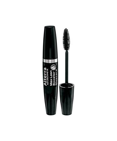 Alterra Black Max Lash Mascara Boosterno: 01 Black9 ml